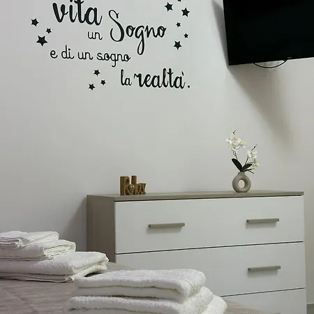 Vakantiehuis Il Sogno Luxury House