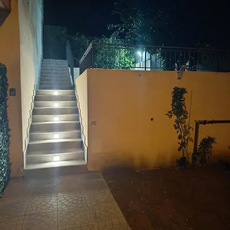 Vakantiehuis Il Sogno Luxury House Santa Tecla