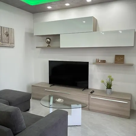 Vakantiehuis Il Sogno Luxury House *