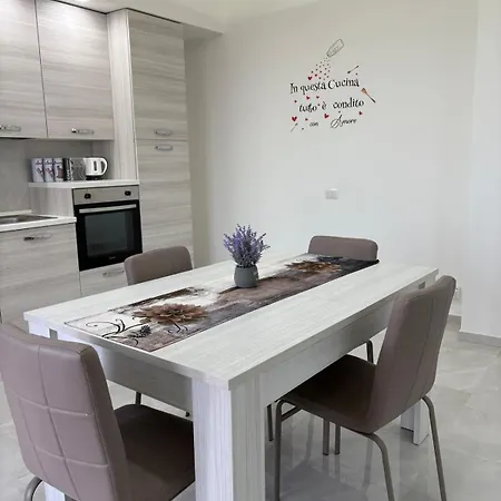 Il Sogno Luxury House * Santa Tecla