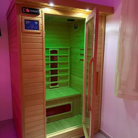 Il Sogno Luxury House Santa Tecla