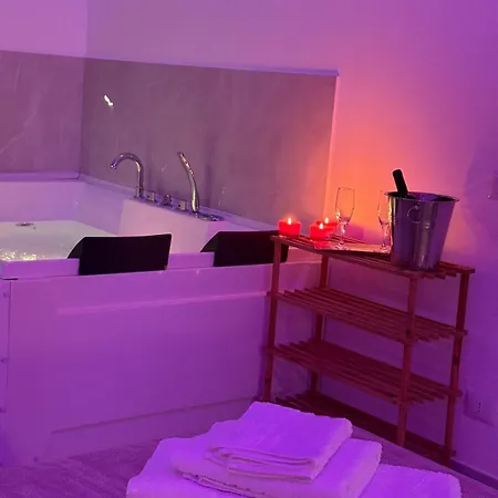 Vakantiehuis Il Sogno Luxury House *