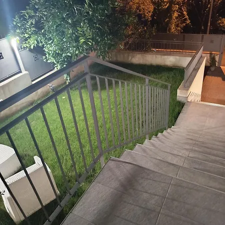 Vakantiehuis Il Sogno Luxury House Santa Tecla