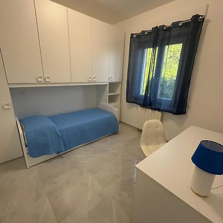 Il Sogno Luxury House * Santa Tecla