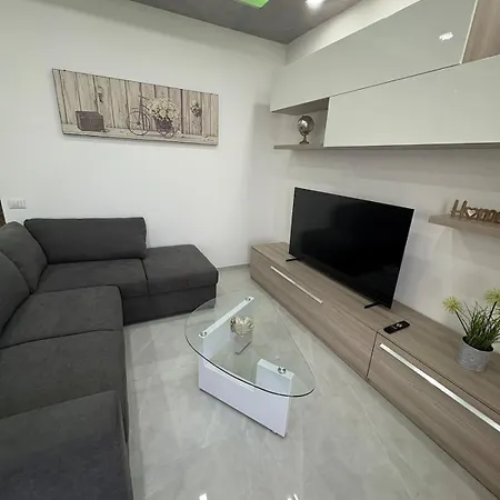 Il Sogno Luxury House *