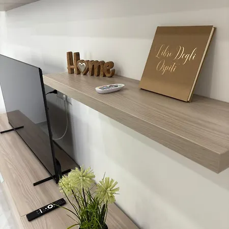 Il Sogno Luxury House * Santa Tecla