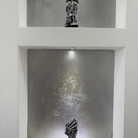 Il Sogno Luxury House Santa Tecla