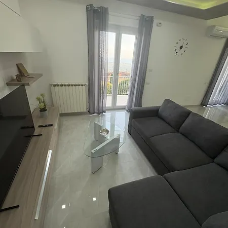 Il Sogno Luxury House * Santa Tecla