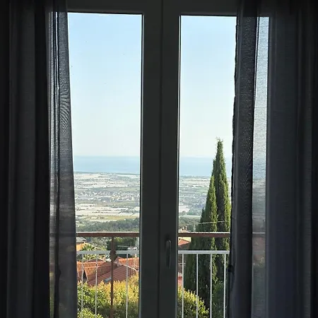 Vakantiehuis Il Sogno Luxury House