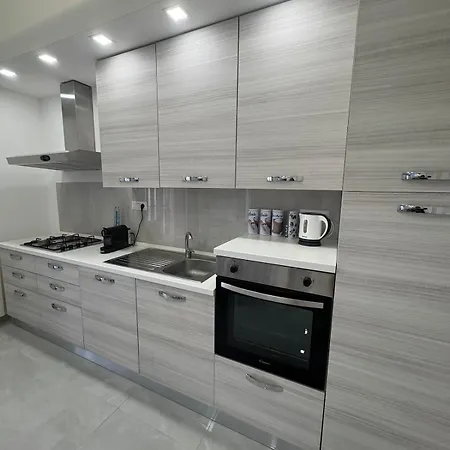 Il Sogno Luxury House Vakantiehuis *