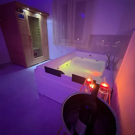 Il Sogno Luxury House