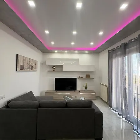 Vakantiehuis Il Sogno Luxury House