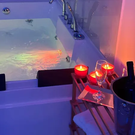 Il Sogno Luxury House Vakantiehuis *