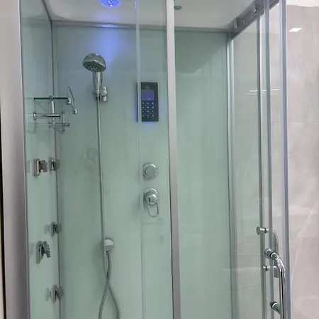 Vakantiehuis Il Sogno Luxury House Santa Tecla