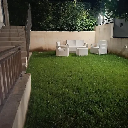 Il Sogno Luxury House Santa Tecla