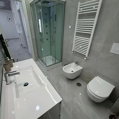 Il Sogno Luxury House Vakantiehuis