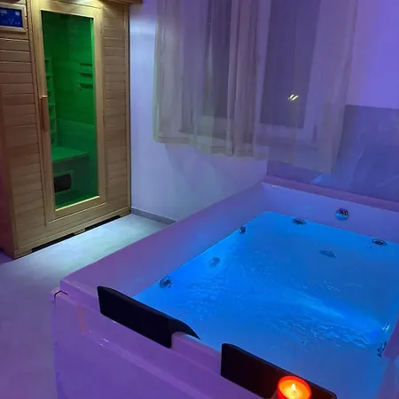 Il Sogno Luxury House Vakantiehuis Santa Tecla