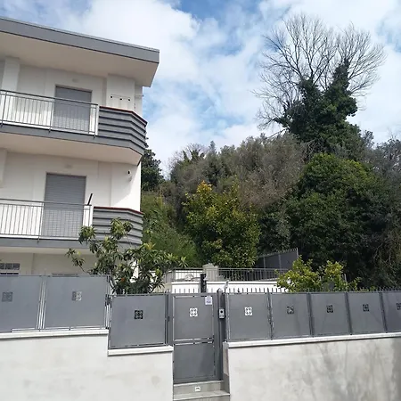 Il Sogno Luxury House Santa Tecla