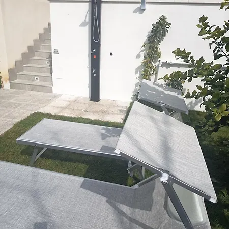 Сasa de vacaciones Il Sogno Luxury House *