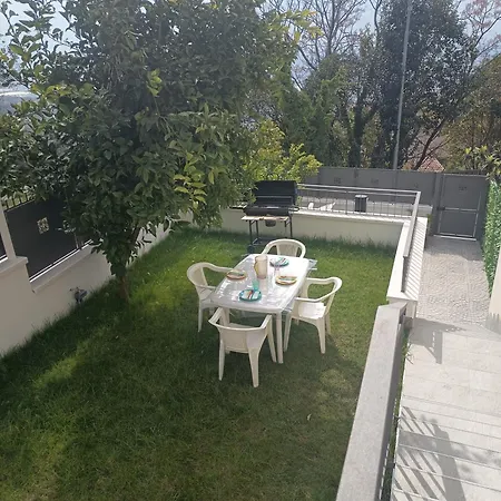 Il Sogno Luxury House