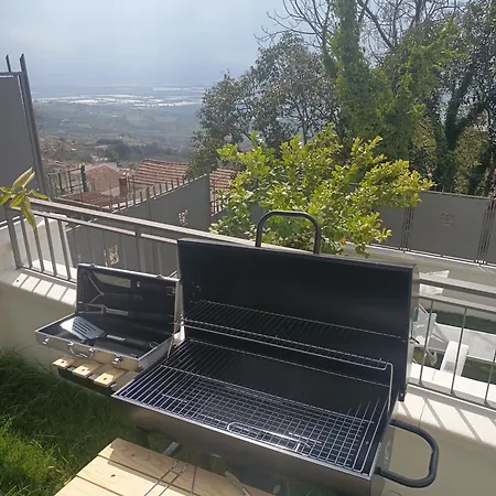 Il Sogno Luxury House * Santa Tecla